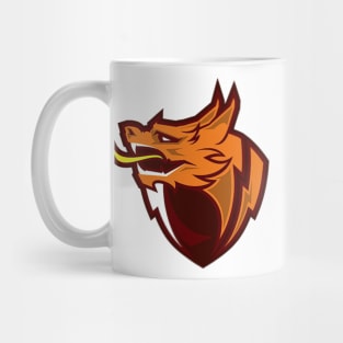 Team Exotic Mug